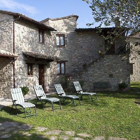 Brigolante Guest Apartments Assisi Kültér fotó