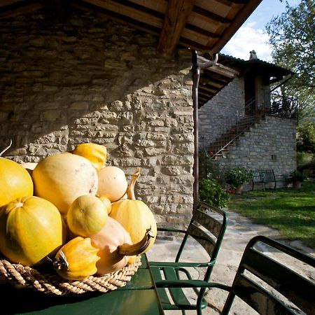 Brigolante Guest Apartments Assisi Szoba fotó