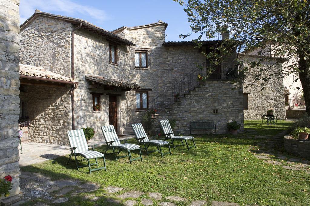Brigolante Guest Apartments Assisi Kültér fotó