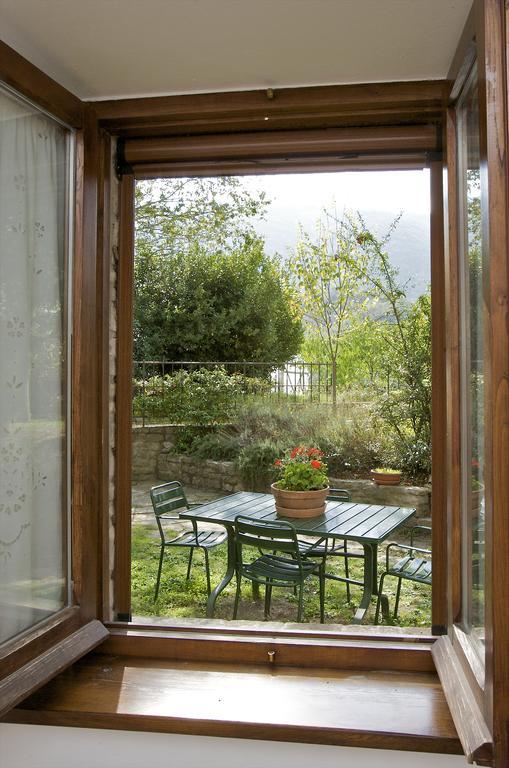 Brigolante Guest Apartments Assisi Szoba fotó