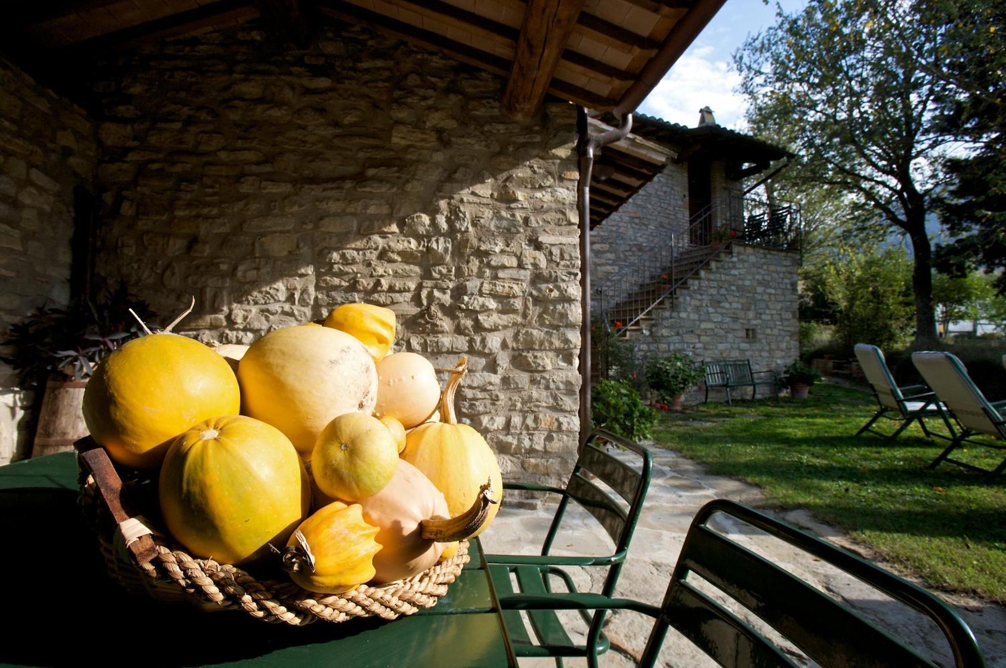 Brigolante Guest Apartments Assisi Szoba fotó