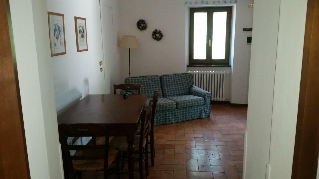 Brigolante Guest Apartments Assisi Kültér fotó